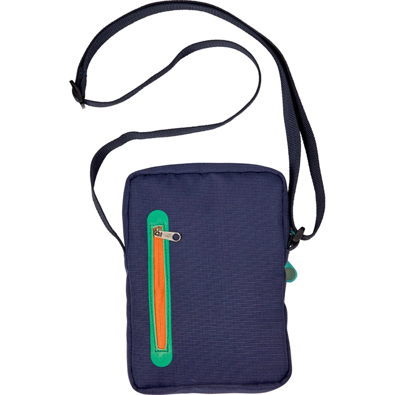 Spiegelburg Nature Zoom Umhängetasche 18 Cm Blau 2 Spiegelburg Nature Zoom Umhängetasche 18 Cm Blau – Bild 2