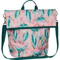 Spiegelburg Pimp My Bike Fahrradtasche All About Rose 38 Cm Rosa