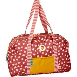 Spiegelburg Reisezeit Kinder Ozean Weekender 47 Cm Rot