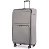 Stratic Bendigo Light + Trolley 84 Cm 4 Rollen Erweiterbar Lila
