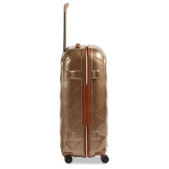Stratic Leather & More Trolley 76 Cm 4 Rollen Beige 10 Stratic Leather & More Trolley 76 Cm 4 Rollen Beige -Travelite Store Stratic Leather More Trolley 76 cm 4 Rollen champagne K109238 d 1280x1280