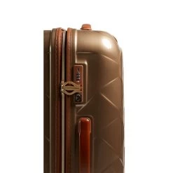Stratic Leather & More Trolley 76 Cm 4 Rollen Beige 13 Stratic Leather & More Trolley 76 Cm 4 Rollen Beige -Travelite Store Stratic Leather More Trolley 76 cm 4 Rollen champagne K109238 g 1280x1280