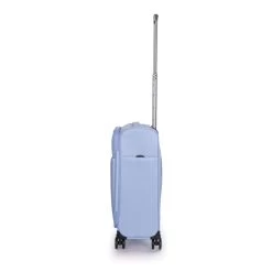 Stratic Light + Kabinentrolley 55 Cm 4 Rollen Blau 12 Stratic Light + Kabinentrolley 55 Cm 4 Rollen Blau -Travelite Store Stratic Light Kabinentrolley 55 cm 4 Rollen light blue K109173 e 1280x1280