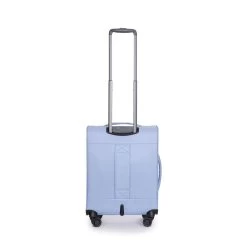 Stratic Light + Kabinentrolley 55 Cm 4 Rollen Blau 13 Stratic Light + Kabinentrolley 55 Cm 4 Rollen Blau -Travelite Store Stratic Light Kabinentrolley 55 cm 4 Rollen light blue K109173 f 1280x1280