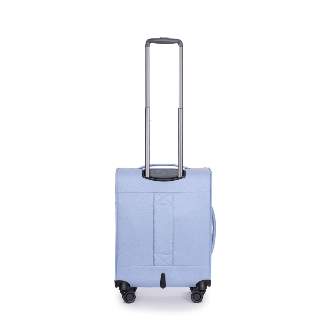 Stratic Light + Kabinentrolley 55 Cm 4 Rollen Blau 6 Stratic Light + Kabinentrolley 55 Cm 4 Rollen Blau – Bild 6