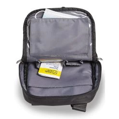 Stratic Pure Messenger Bag 31 Cm Schwarz 7 Stratic Pure Messenger Bag 31 Cm Schwarz -Travelite Store Stratic Pure Messenger bag 31 cm black K109257 c 1280x1280