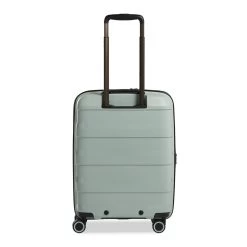 Stratic Straw + Kabinentrolley 55 Cm 4 Rollen Erweiterbar Grün 15 Stratic Straw + Kabinentrolley 55 Cm 4 Rollen Erweiterbar Grün -Travelite Store Stratic Straw Kabinentrolley 55 cm 4 Rollen erweiterbar mint K109183 g 1280x1280