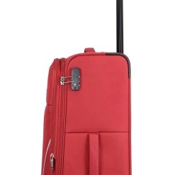 Stratic Strong Trolley 78 Cm 4 Rollen Erweiterbar Rot 18 Stratic Strong Trolley 78 Cm 4 Rollen Erweiterbar Rot -Travelite Store Stratic Strong Trolley 78 cm 4 Rollen erweiterbar redwine K109229 i 1280x1280