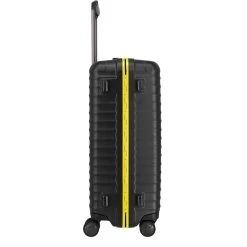 TITAN LITRON FRAME BVB Edition Kabinentrolley 4 Rollen 69 Cm Schwarz 9 TITAN LITRON FRAME BVB Edition Kabinentrolley 4 Rollen 69 Cm Schwarz -Travelite Store TITAN Litron Frame BVB Edition Kabinentrolley 4 Rollen 69 cm schwarz K111643 d 1280x1280