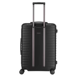 TITAN LITRON FRAME BVB Edition Kabinentrolley 4 Rollen 69 Cm Schwarz 11 TITAN LITRON FRAME BVB Edition Kabinentrolley 4 Rollen 69 Cm Schwarz -Travelite Store TITAN Litron Frame BVB Edition Kabinentrolley 4 Rollen 69 cm schwarz K111643 f 1280x1280