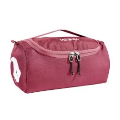 Tatonka Care Barrel Kulturtasche 26 Cm Rot