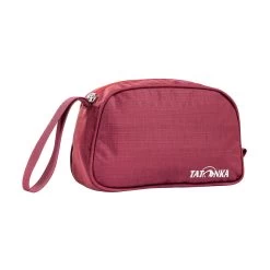 Tatonka One Day Kulturtasche 23 Cm Rot