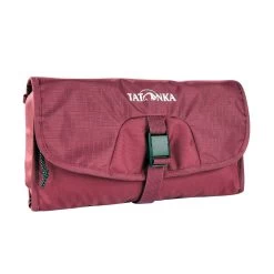 Tatonka Small Travelcare Kulturtasche 25 Cm Rot