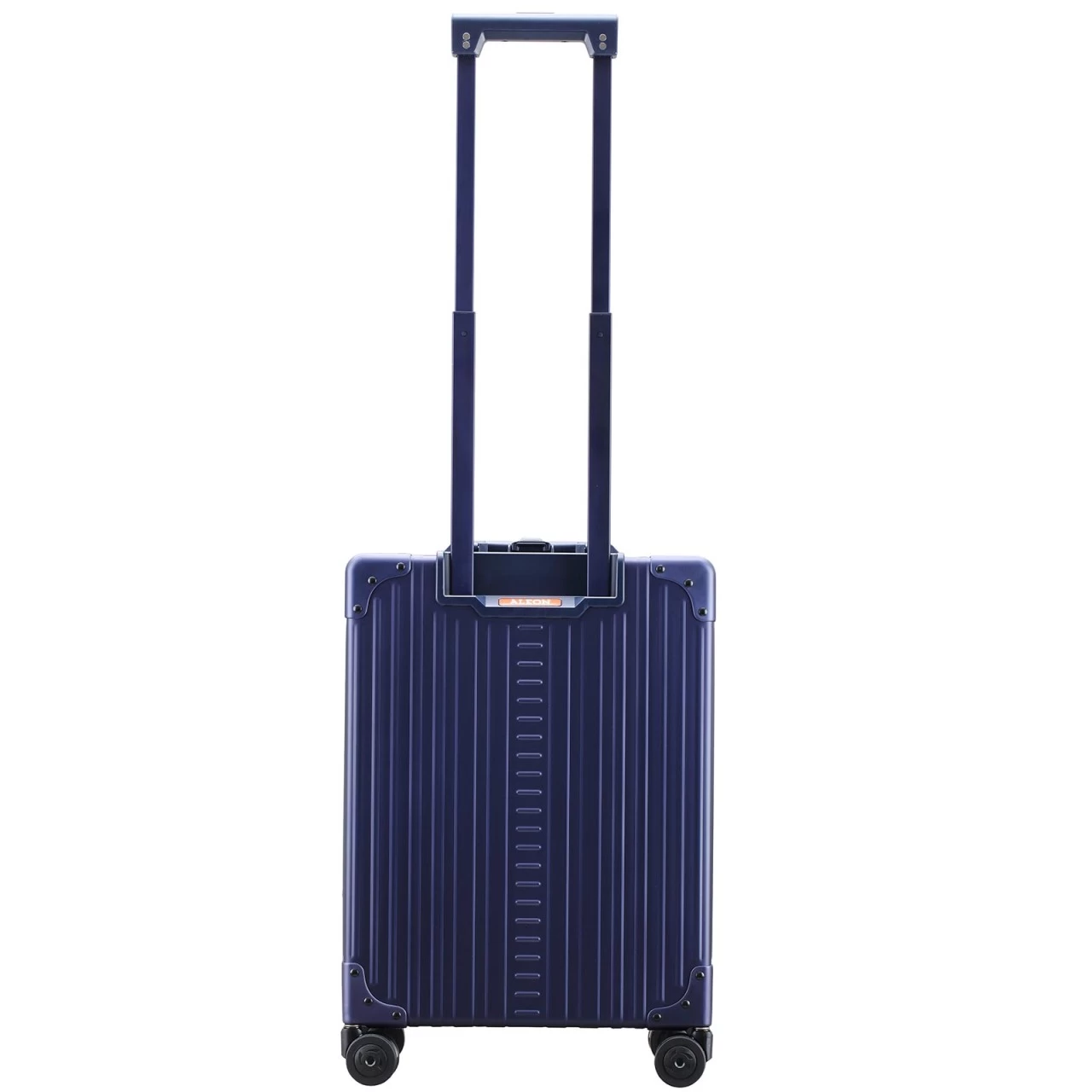 ALEON Vertical Business Carry-On 21"Kabinentrolley 55 Cm 4 Rollen Blau 6 ALEON Vertical Business Carry-On 21"Kabinentrolley 55 Cm 4 Rollen Blau – Bild 6