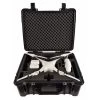 B&W Copter Case Typ 61 Für DJI Phantom Multikopter Schwarz Für DJI Phantom 2