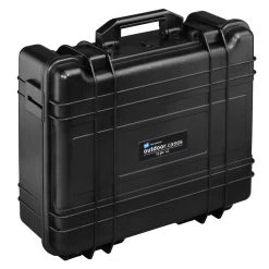 B&W Copter Case Typ 61 Für DJI Phantom Multikopter Schwarz Für DJI Phantom 2 5 B&W Copter Case Typ 61 Für DJI Phantom Multikopter Schwarz Für DJI Phantom 2 -Travelite Store b w outdoor case Typ 61 B 5023 402042 1280x1280