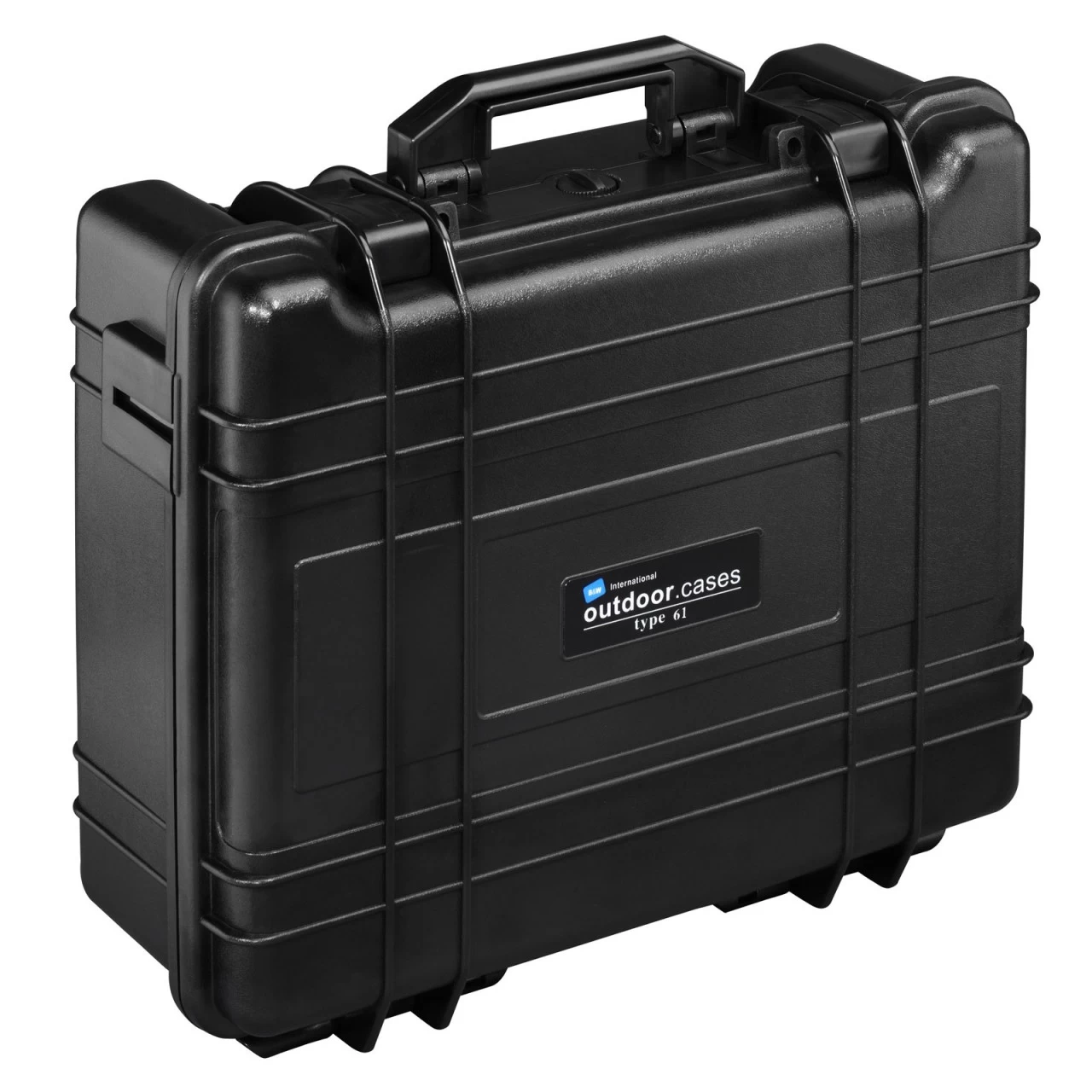 B&W Copter Case Typ 61 Für DJI Phantom Multikopter Schwarz Für DJI Phantom 2 3 B&W Copter Case Typ 61 Für DJI Phantom Multikopter Schwarz Für DJI Phantom 2 – Bild 3