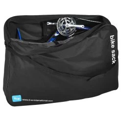 B&W Bike Sack Fahrradtasche