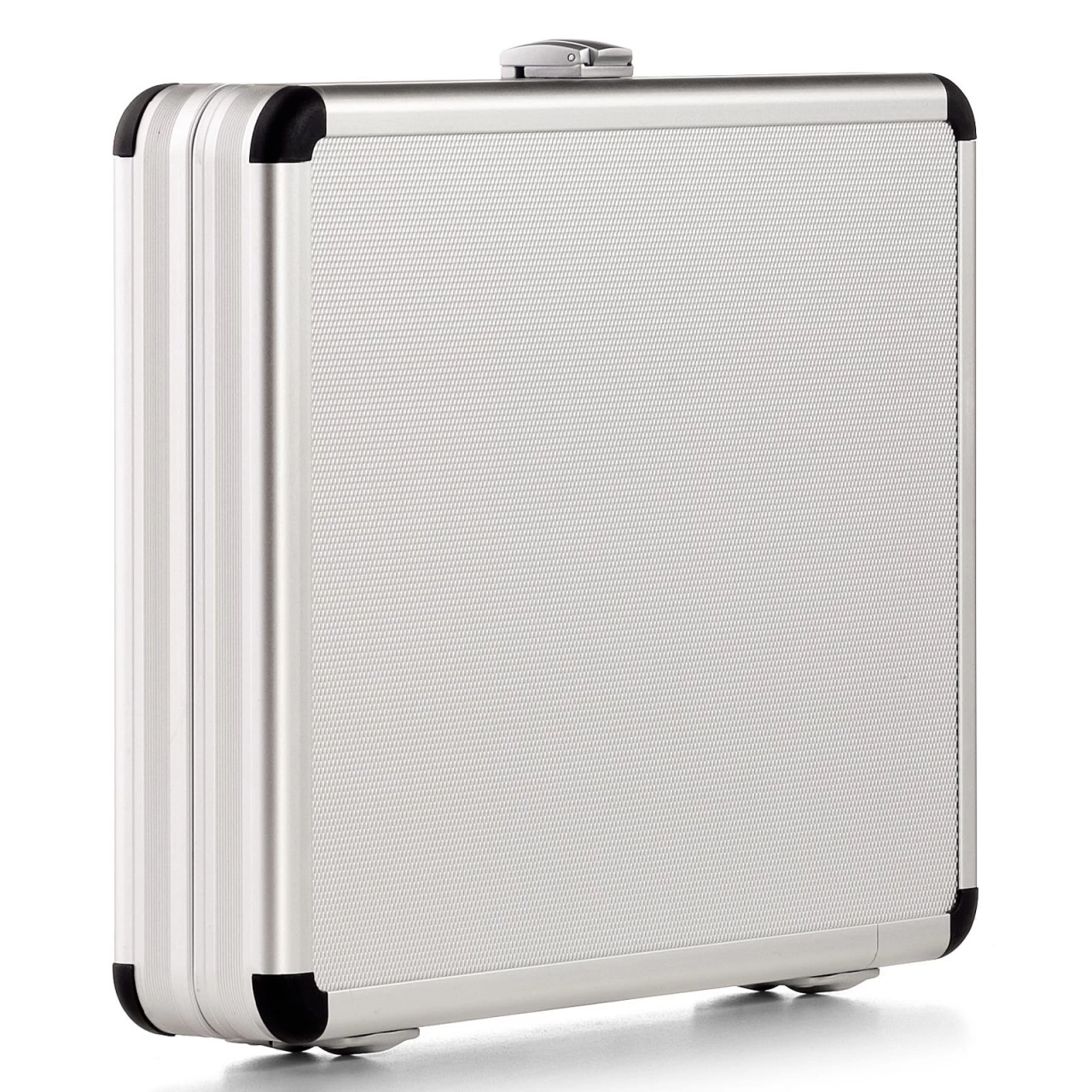 Bwh Koffer AZKE Etui Silber 32,5 Cm 1 Bwh Koffer AZKE Etui Silber 32,5 Cm