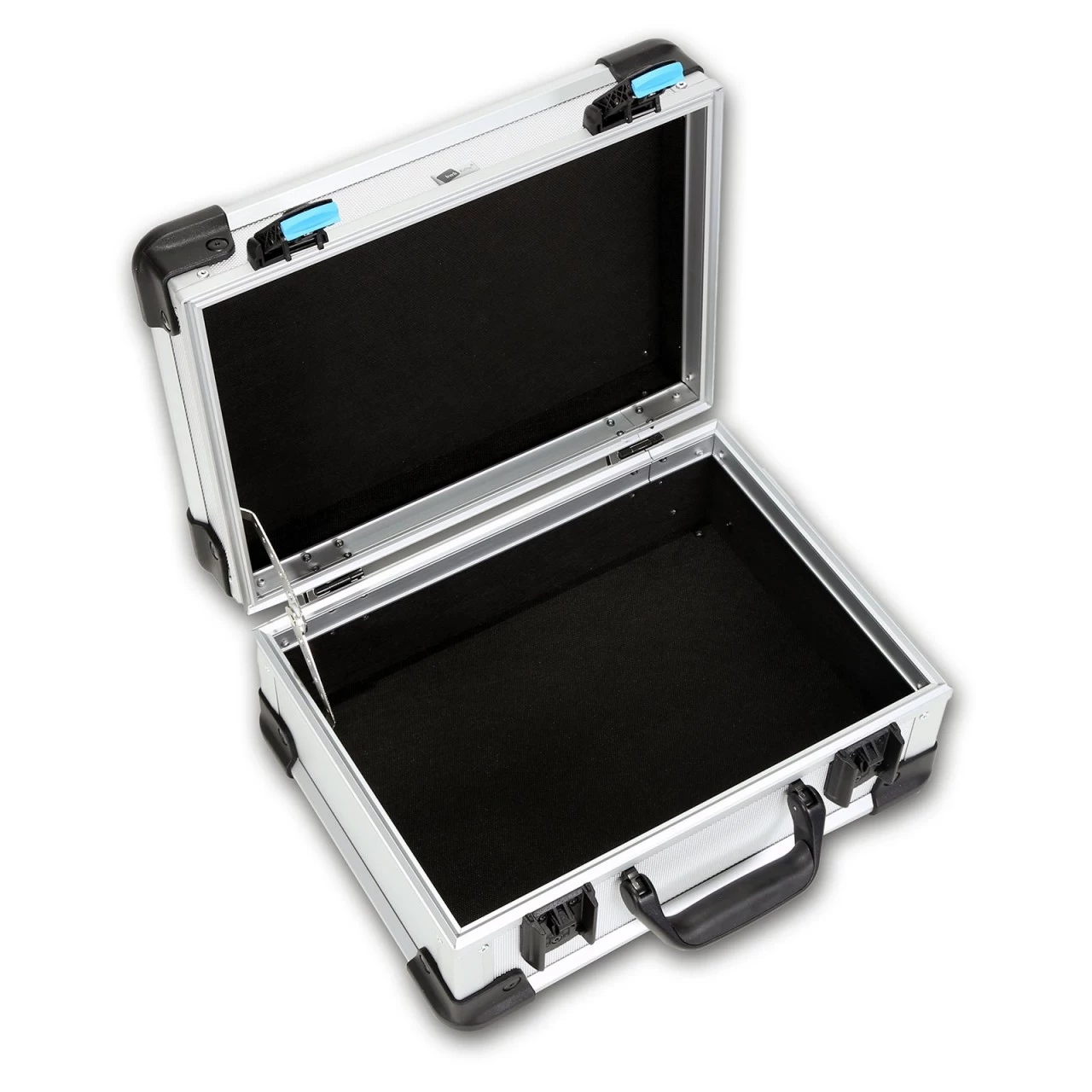 Bwh Koffer ALUshape Alurahmenkoffer Typ 1 Silber 2 Bwh Koffer ALUshape Alurahmenkoffer Typ 1 Silber – Bild 2
