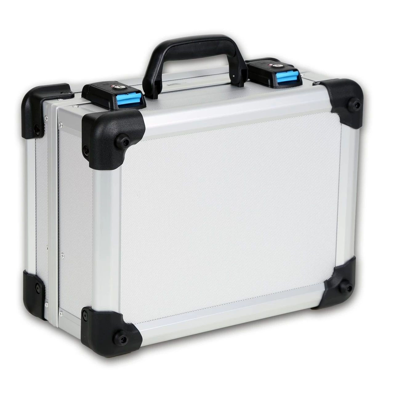 Bwh Koffer ALUshape Alurahmenkoffer Typ 1 Silber 3 Bwh Koffer ALUshape Alurahmenkoffer Typ 1 Silber – Bild 3