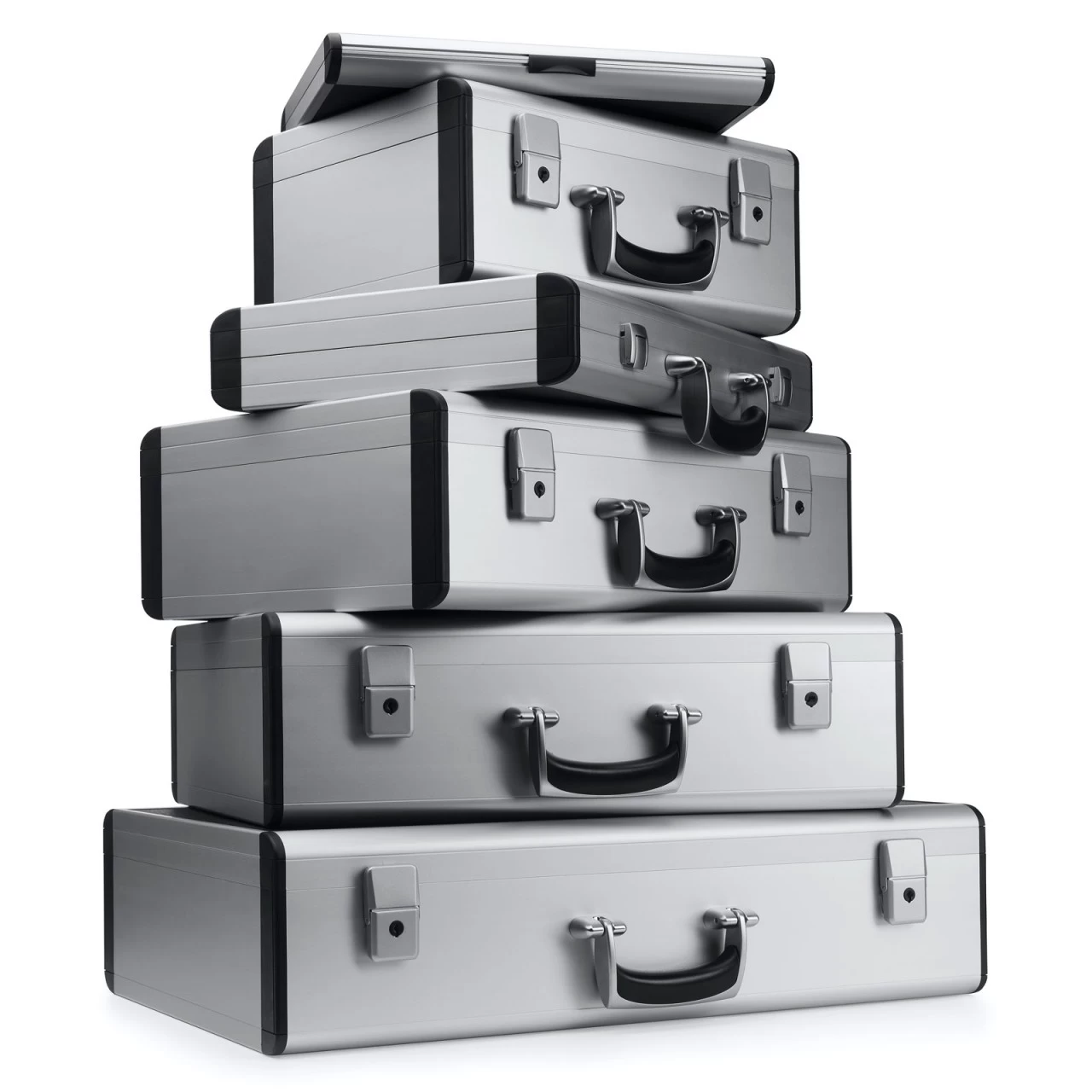 Bwh Koffer AZKR Style Alukoffer Typ 5 4 Bwh Koffer AZKR Style Alukoffer Typ 5 – Bild 4