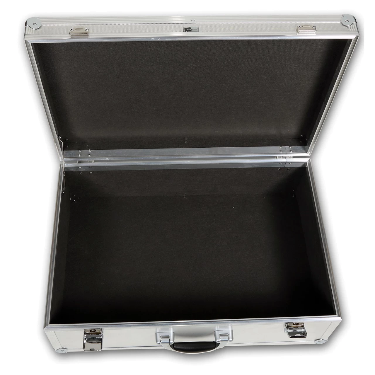 Bwh Koffer Alu-Rahmenkoffer ARK Typ 8 2 Bwh Koffer Alu-Rahmenkoffer ARK Typ 8 – Bild 2