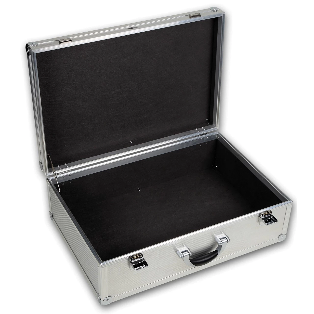 Bwh Koffer Alu-Rahmenkoffer ARK Typ 8 5 Bwh Koffer Alu-Rahmenkoffer ARK Typ 8 – Bild 5