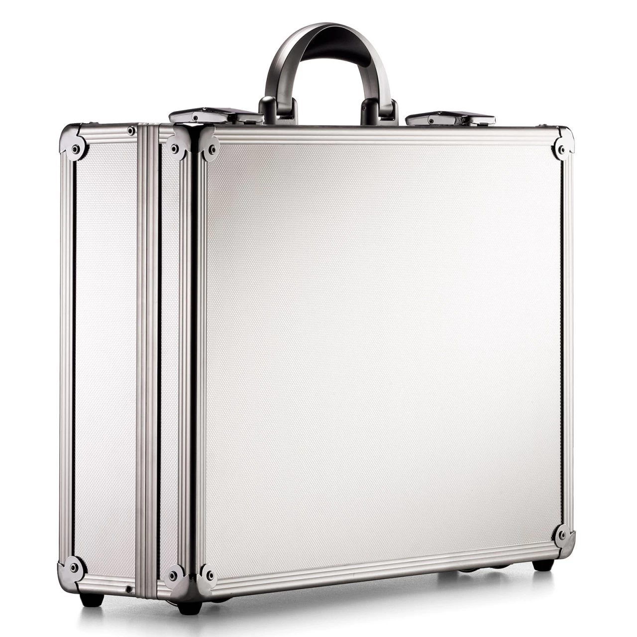 Bwh Koffer Alu-Rahmenkoffer ARK Typ AT 1 Bwh Koffer Alu-Rahmenkoffer ARK Typ AT