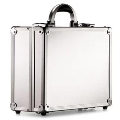 Bwh Koffer Alu-Rahmenkoffer ARK Typ 1