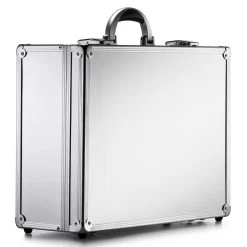 Bwh Koffer Alu-Rahmenkoffer ARK Typ 6