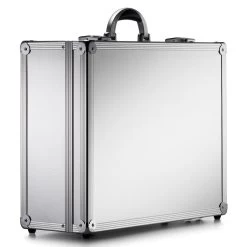 Bwh Koffer Alu-Rahmenkoffer ARK Typ 5