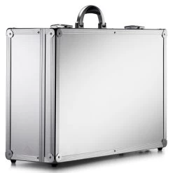 Bwh Koffer Alu-Rahmenkoffer ARK Typ 8