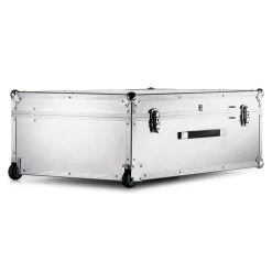 Bwh Koffer Alu-Rahmenkoffer ARK Typ 7