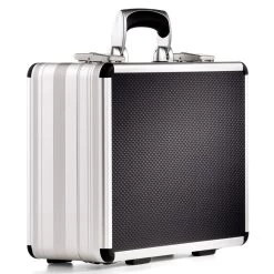 Bwh Koffer Alu-Zargenkoffer AZKE Typ 3