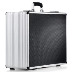 Bwh Koffer Alu-Zargenkoffer AZKE Typ 7