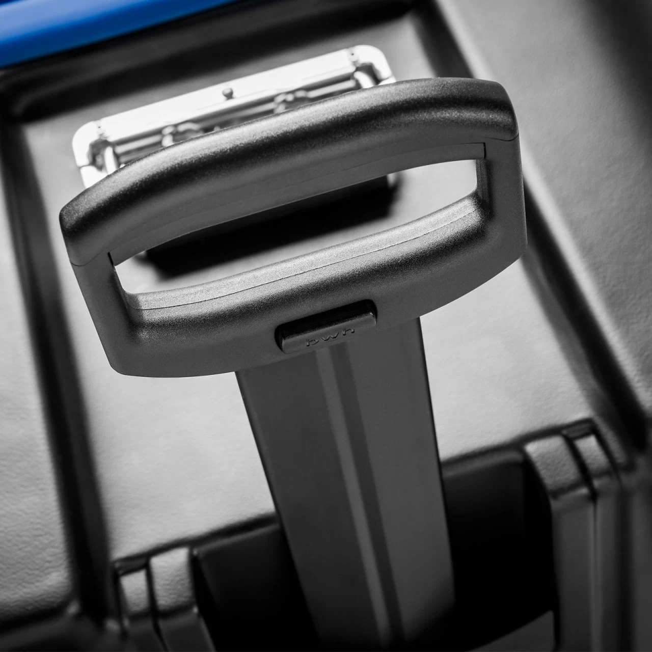 Bwh Koffer Casys Transportbox Typ 2 Mit 2 Rollen 5 Bwh Koffer Casys Transportbox Typ 2 Mit 2 Rollen – Bild 5