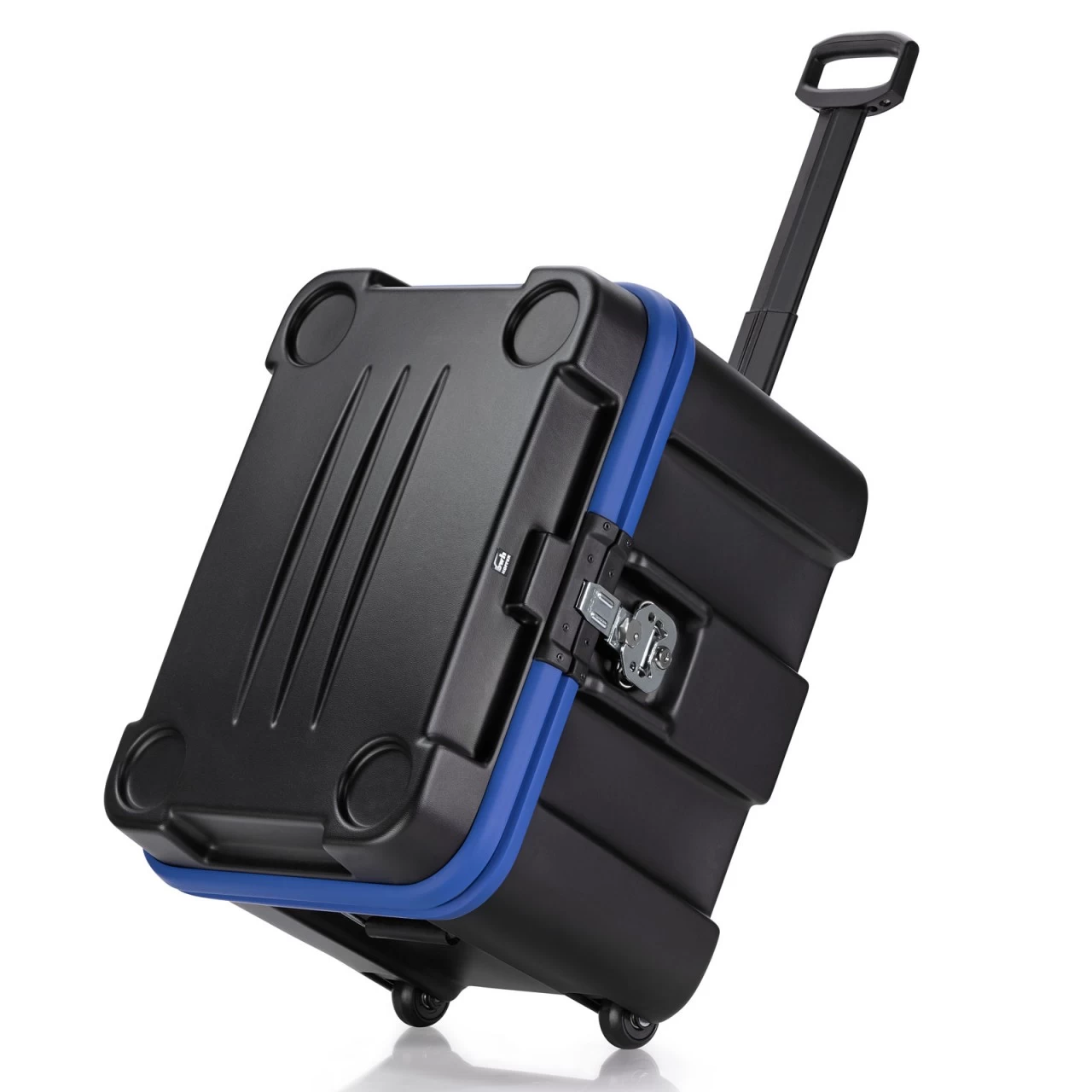 Bwh Koffer Casys Transportbox Typ 2 Mit 2 Rollen 1 Bwh Koffer Casys Transportbox Typ 2 Mit 2 Rollen