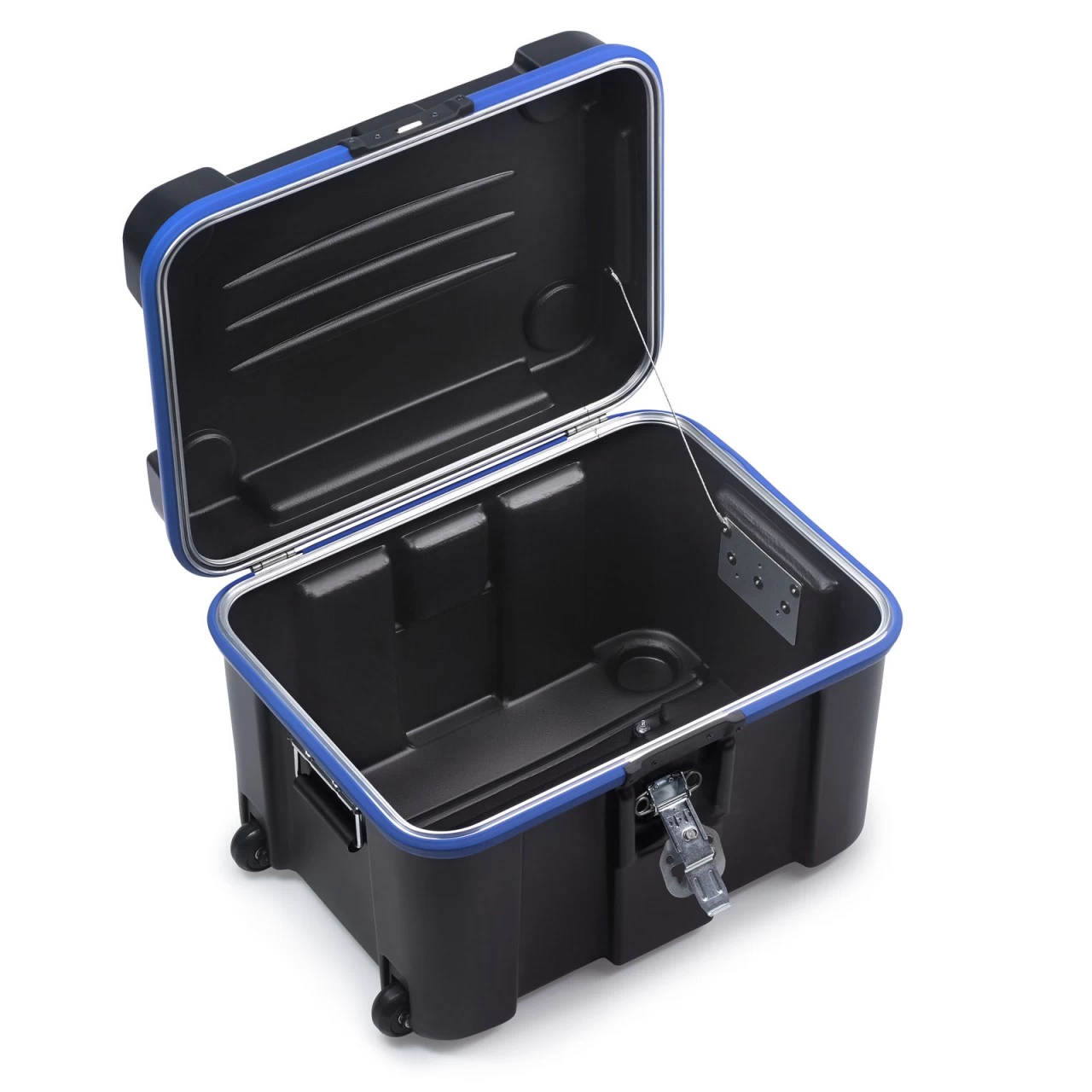 Bwh Koffer Casys Transportbox Typ 2 Mit 2 Rollen 3 Bwh Koffer Casys Transportbox Typ 2 Mit 2 Rollen – Bild 3