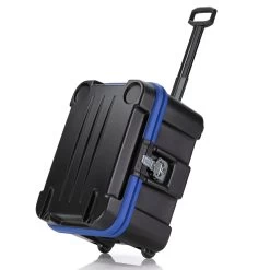 Bwh Koffer Casys Transportbox Typ 5 Mit 2 Rollen