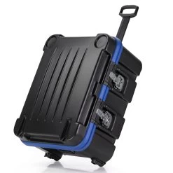 Bwh Koffer Casys Transportbox Typ 6 Mit 2 Rollen