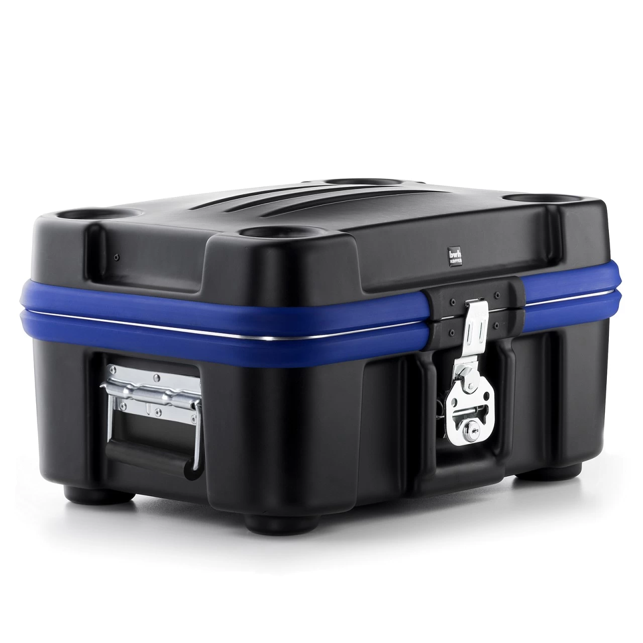 Bwh Koffer Casys Transportbox Typ 1 Schwarz 1 Bwh Koffer Casys Transportbox Typ 1 Schwarz