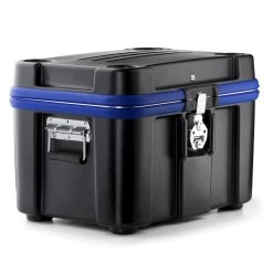 Bwh Koffer Casys Transportbox Typ 2 Schwarz