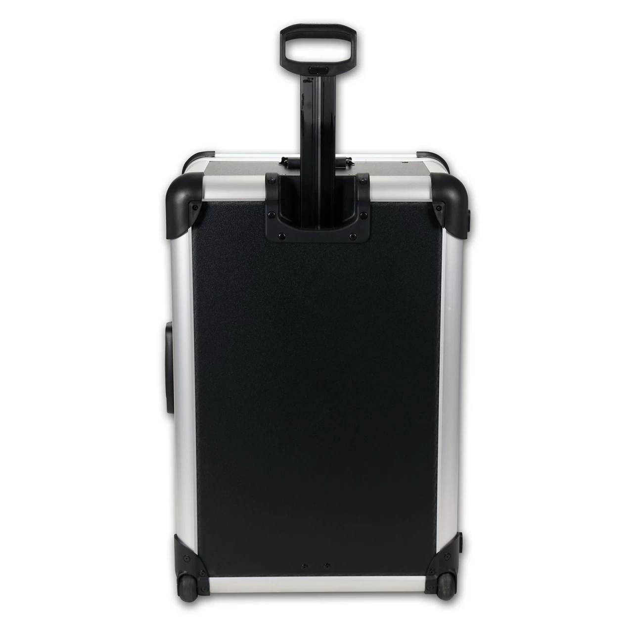 Bwh Koffer CoolCase Transportkoffer L Mit 2 Rollen Schwarz 5 Bwh Koffer CoolCase Transportkoffer L Mit 2 Rollen Schwarz – Bild 5