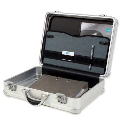 Bwh Koffer Dokumentenfach Für Vollaluminium-Designkoffer VDK Typ 3