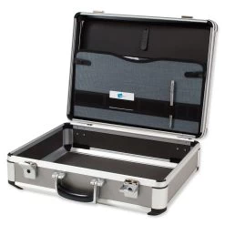 Bwh Koffer Dokumentenfach Für Exklusivkoffer Typ 7