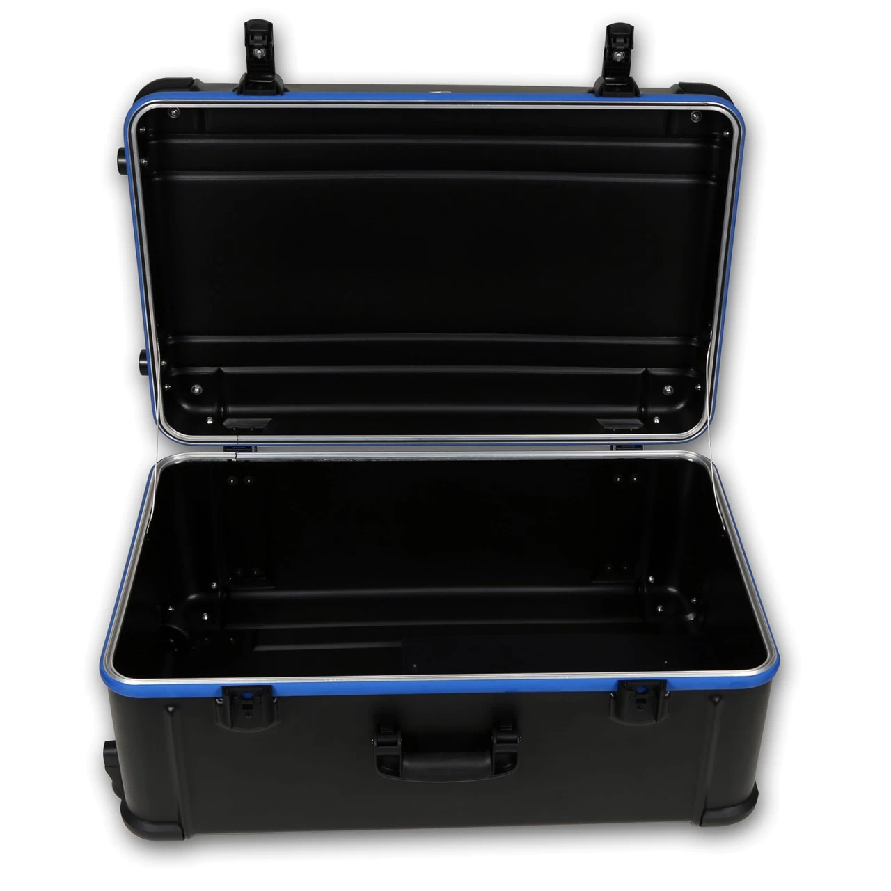 Bwh Koffer Guardian Case Transportkoffer Typ 4 2 Rollen Mit Trolley Schwarz 3 Bwh Koffer Guardian Case Transportkoffer Typ 4 2 Rollen Mit Trolley Schwarz – Bild 3