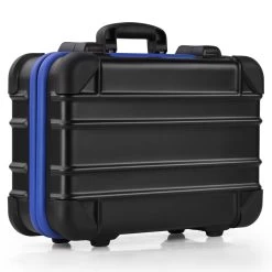 Bwh Koffer Guardian Case Transportkoffer Typ 2 Schwarz Leer