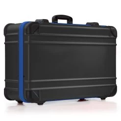 Bwh Koffer Guardian Case Transportkoffer Typ 4 Schwarz Leer