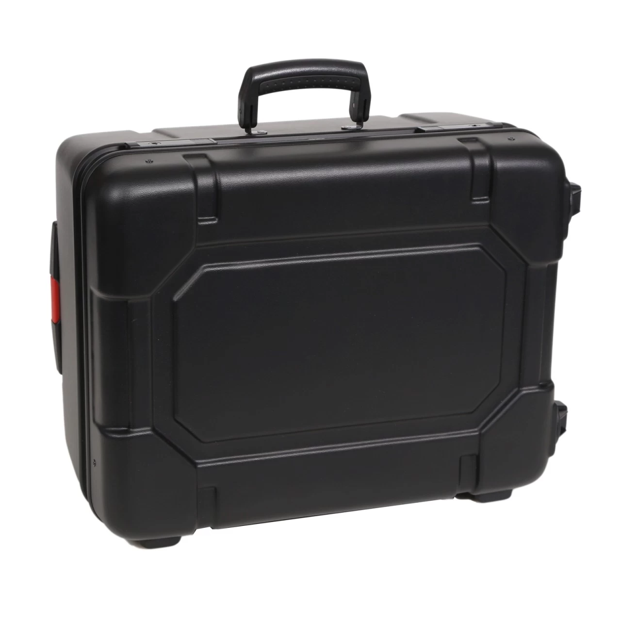 Bwh Koffer Kunststoffkoffer Typ RS4 Mit 2 Rollen Schwarz 1 Bwh Koffer Kunststoffkoffer Typ RS4 Mit 2 Rollen Schwarz